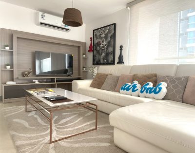 Accommodation with Views in Costa del Este 1