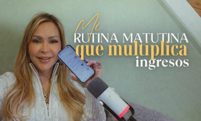 El Hábito Matutino que Multiplica mis Ingresos 💰🏡