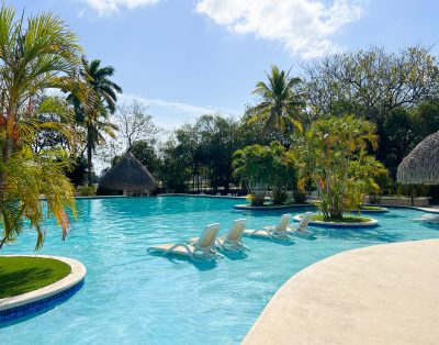 Descubre La Mejor Zona de Coronado con Pool y Golf