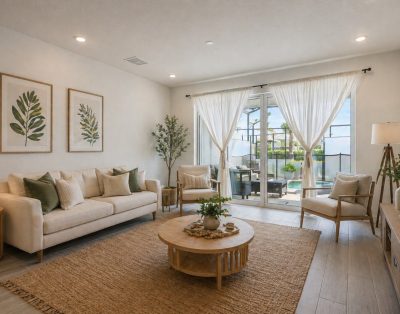 Elegant Vacation Home Near Disney | Private Pool + BBQ Haven